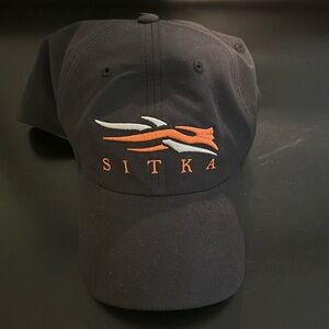 Sitka Traverse Hat